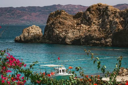 AL HOCEIMA, THE MEDITERRANEAN PEARL