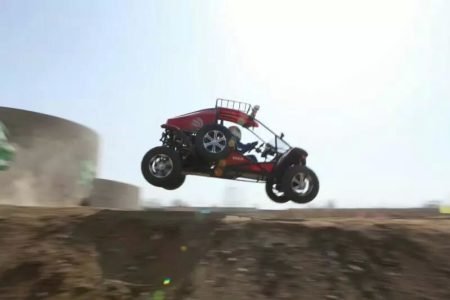 QUAD EXCURSIONS Malaliyen (1 Hour)