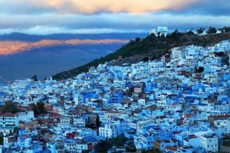 Taste of the north: Tangier, Assilah, Chaouen, Tetouan